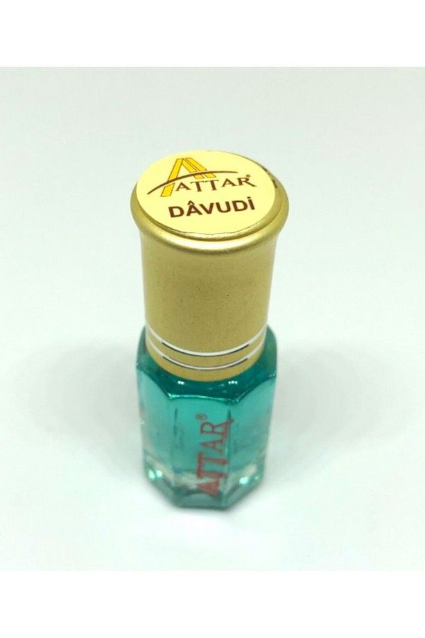 davudi esansı 3 ml 12 adet (1 kutu) ATTAR - 1