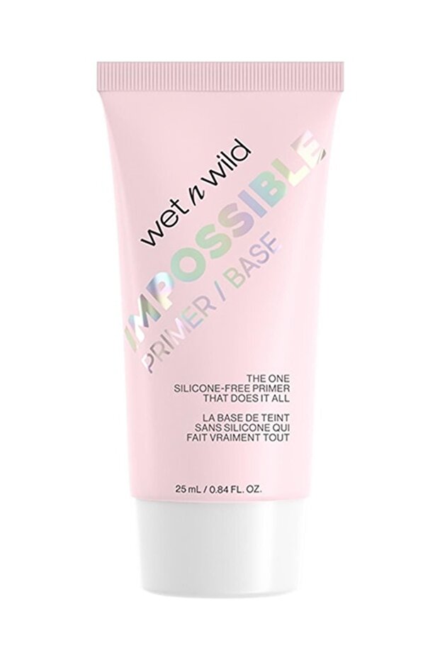 Impossible Primer/baz - 1