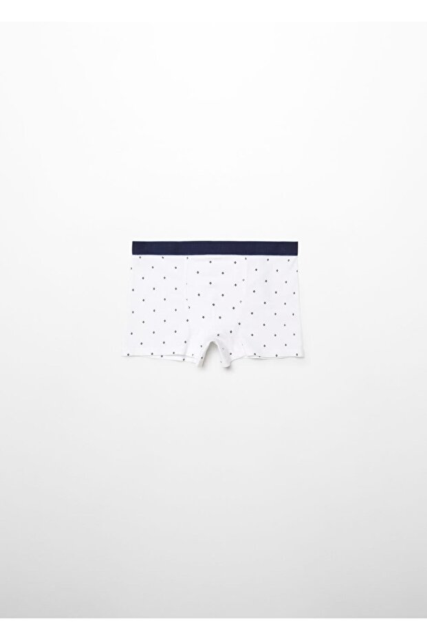 3'lü boxer paketi - 3