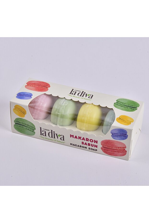 MAKARON SABUN 2 - 1