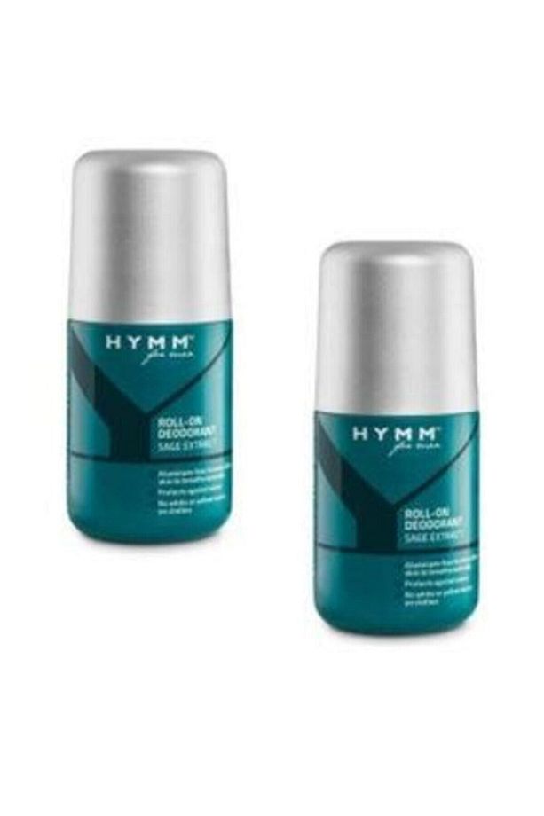 Amway Roll-on Deodorant 2'li Set Roll-on 100 Ml X 2 - 1