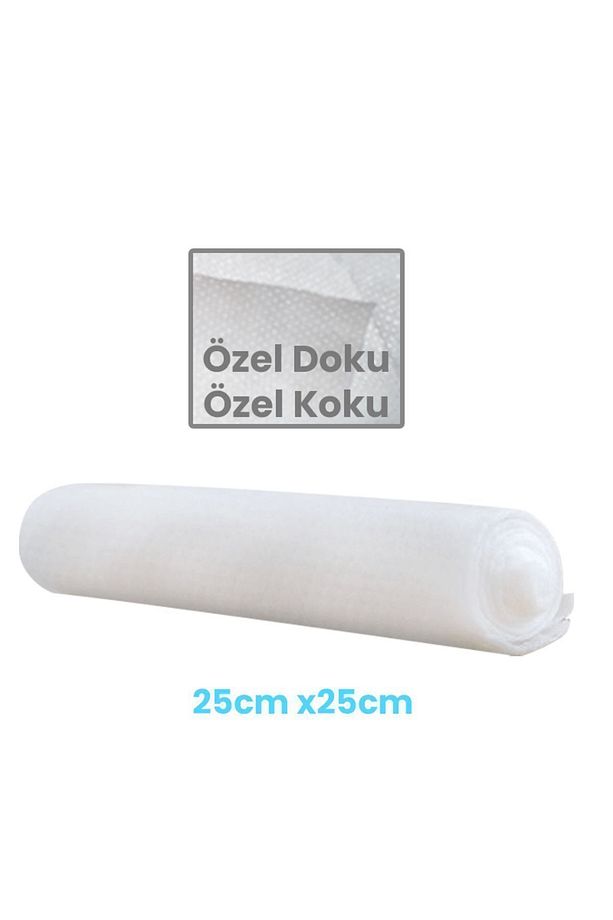 Hijyenik Rulo Havlu Islak Mendil 500 Adet (TEK KULLANIMLIK) - 2