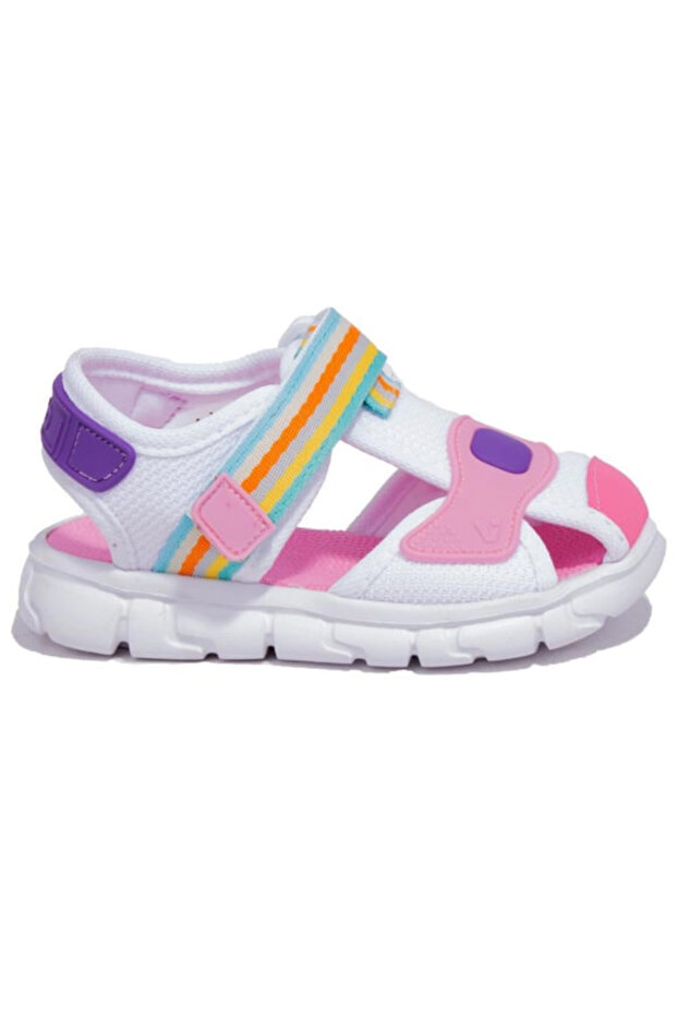 Flow Bebe Sandalet - 1