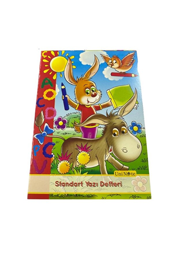 قلم الكتابة القياسي Çınar A5 دفتر الكتابة الجميل 40 صفحة 8452631