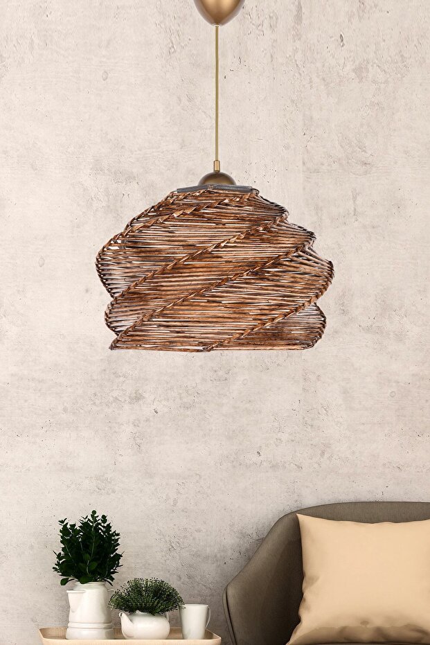 Ruche Handmade Eskitme Avize - 1