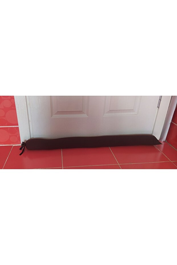 Kapı altı stoper amaçlı kum torbası - 3