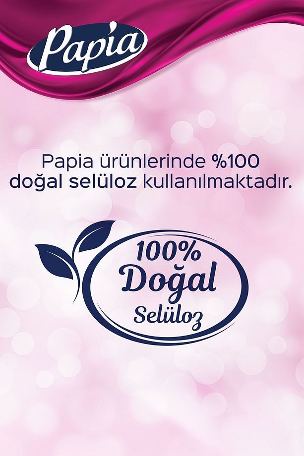 Kağıt Havlu 48 Rulo (12 RULO X 4 PAKET) - 6