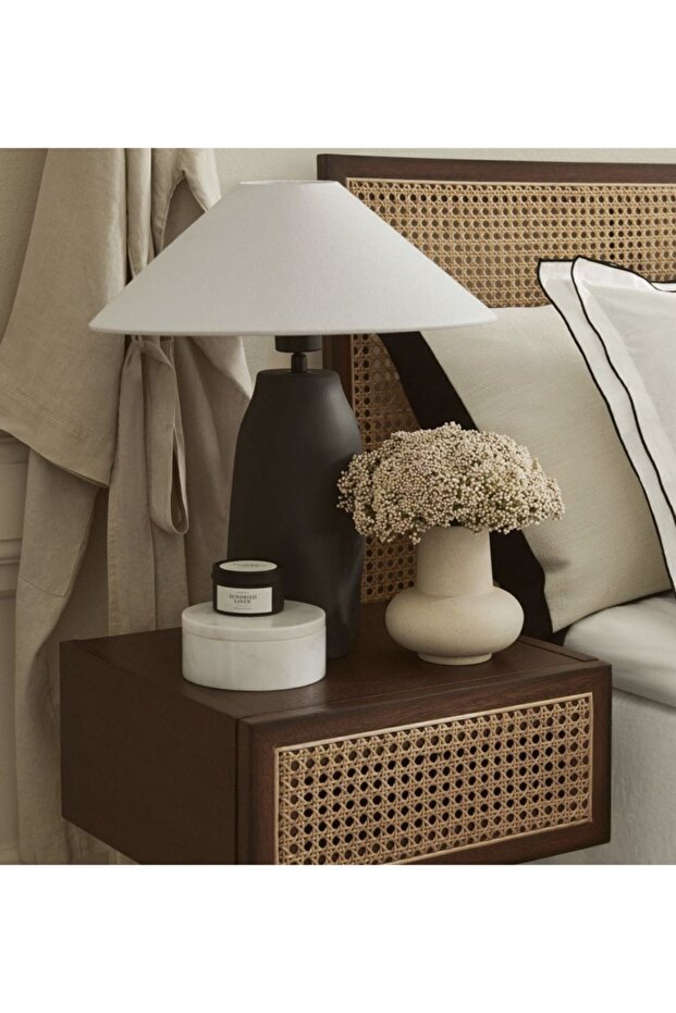 Seramik Hm Model Vazo - 1