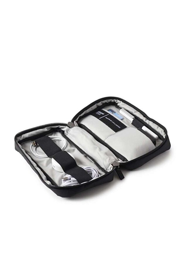 Tera Organizer Pouch Siyah - 3