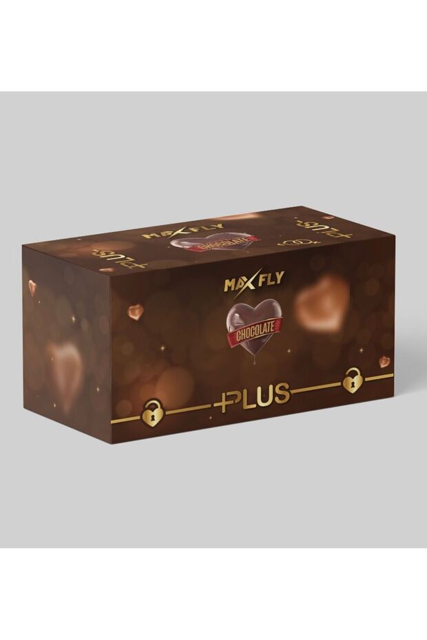 plus çikolata - 2