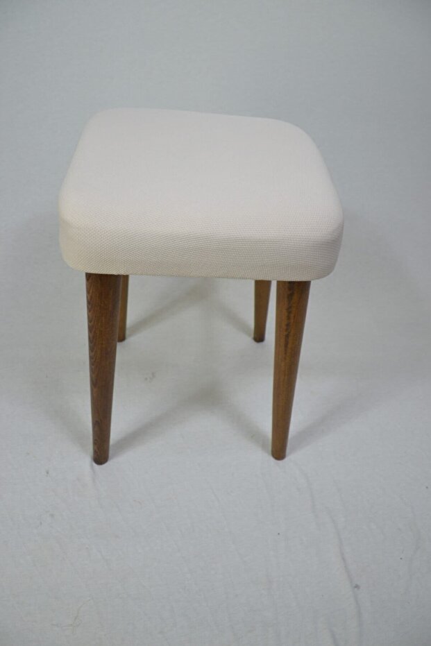 4 Square Covers - Stool Design - 2