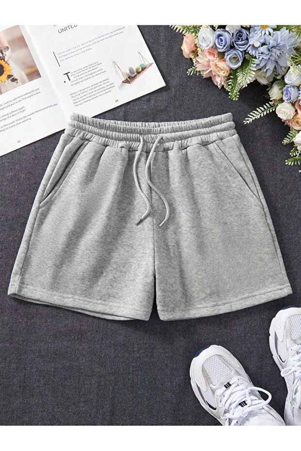 Comfortable Wear Seasonal Shorts