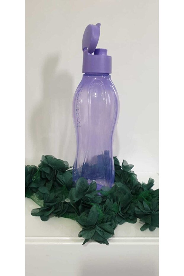 زجاجة إيكو 750 مل ليلك - 3