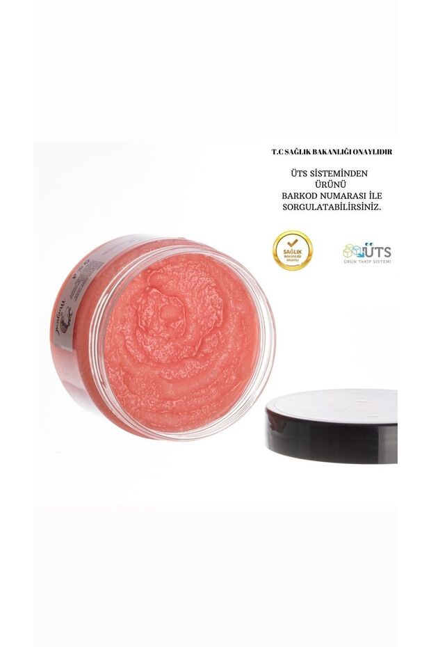 Unicorn Scrub El Ayak Ve Vücut - 7