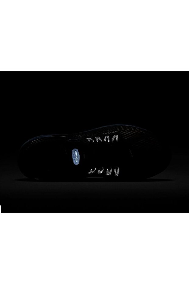 Air Max 2013 Stussy Black - 7