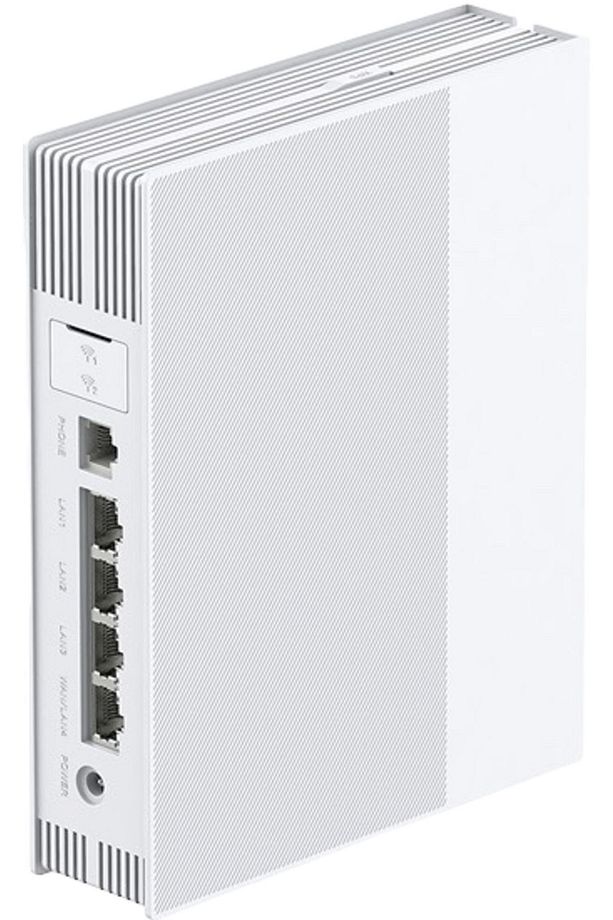 SUPERBOX PLUG PLAY MF297D ZTE CAT12 - 2