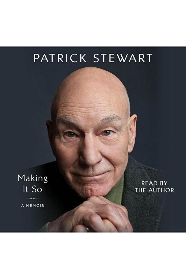 „Making It So” - O memorie - 1