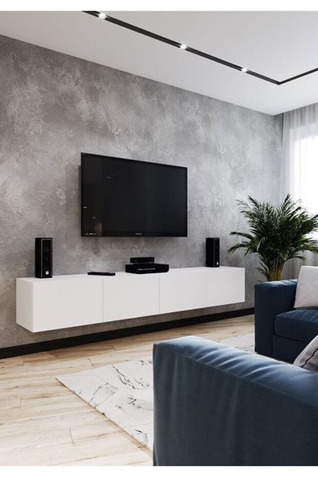 Asmara Tv Ünitesi - 1