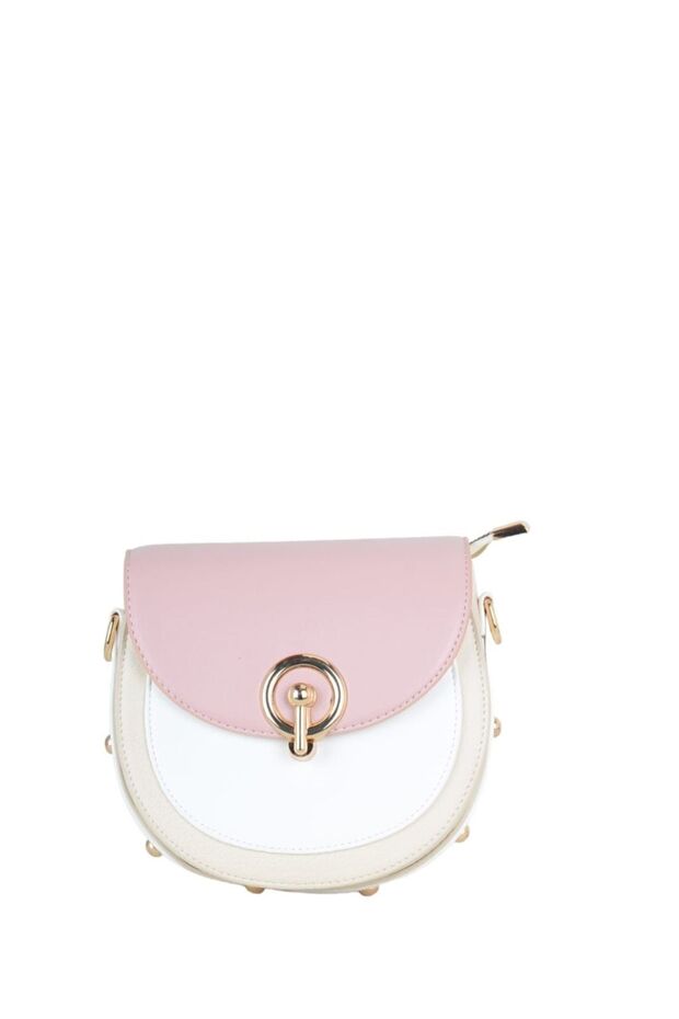 Çapraz Kadın Çanta - 5