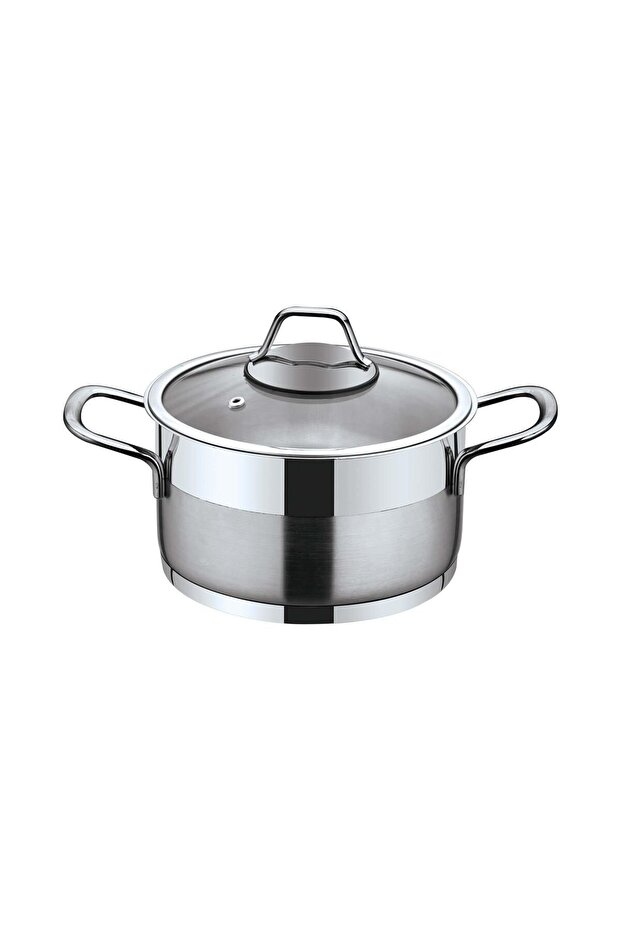 Luna 6 Parça Mini Set Sade - 3