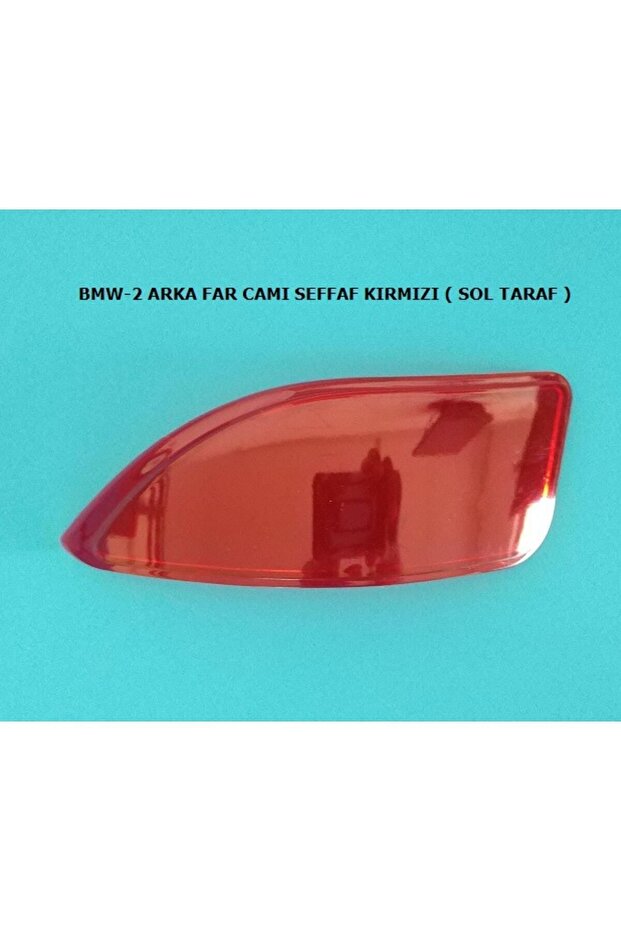 Tery Bery-fortune Arka Far Camı Sol Taraf - 1