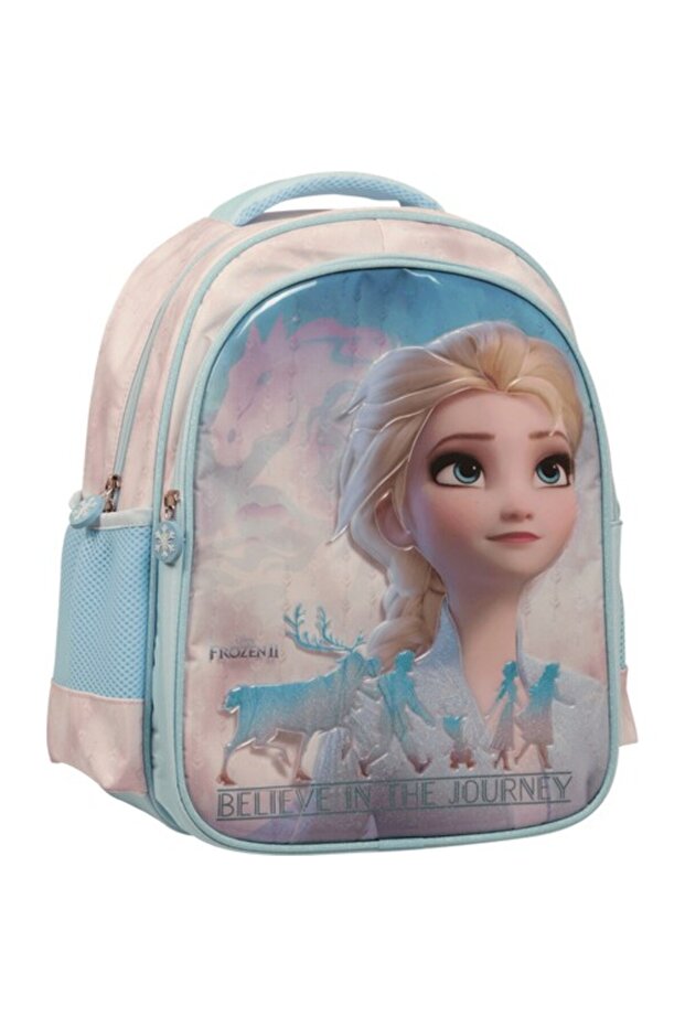 Frocx 5141 Primary School Bag Loft Pink Journe