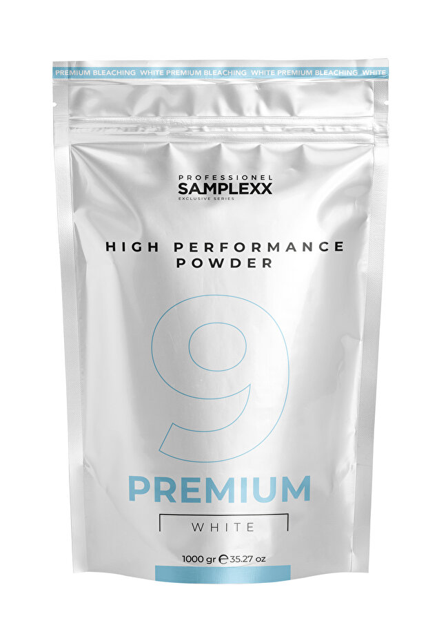 Samplex Saç Açıcı 1000 Gr Premium - 1
