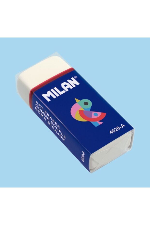 Cmm4020a Sentetik Silgi - 20adet - 5