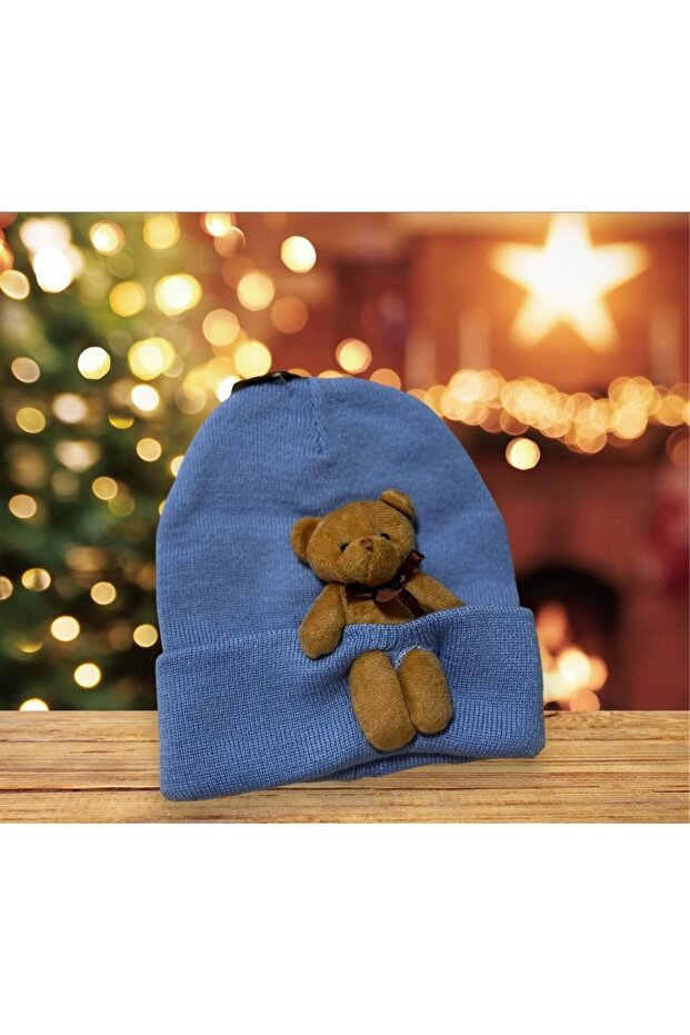 تيدي بير بير بيريه - 1