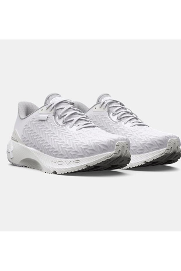 Erkek Ua Hovr™ Machina 3 Clone Koşu Ayakkabısı 3026729-100 - 5