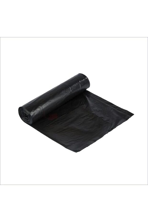 JUMBO Garbage Poseici 80x110 - 400 GR End