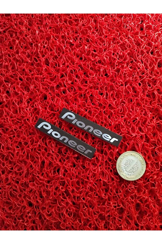 PIONEER LOGO 2'Lİ