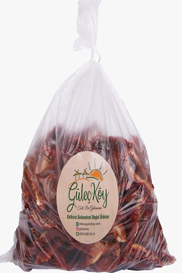 Kuru Domates 1 Kg - 5