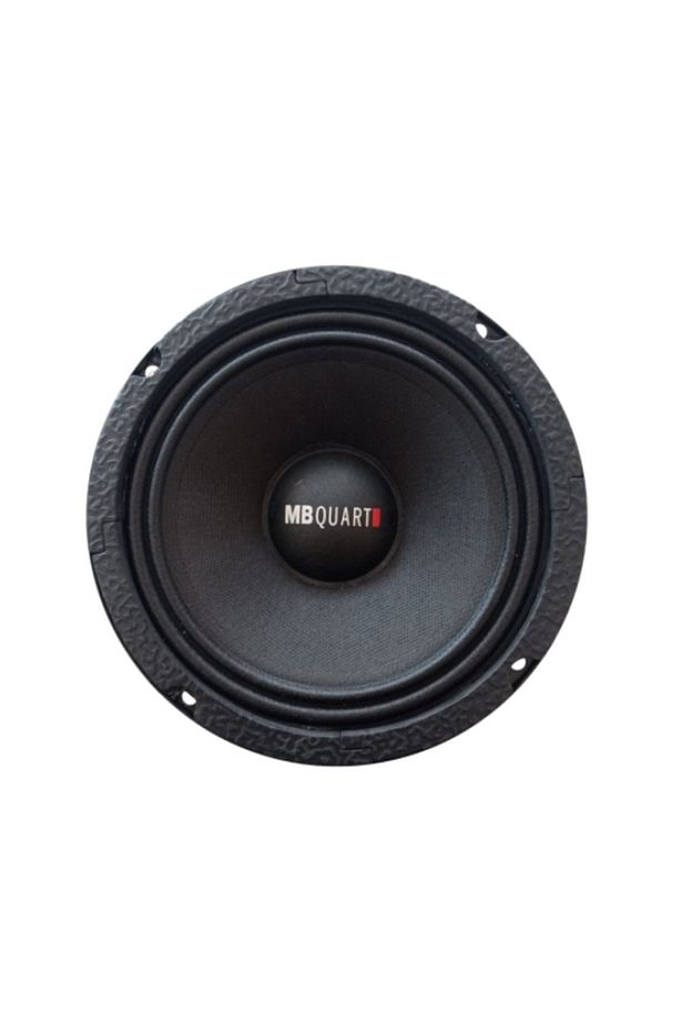 MB Quart 6.5inç Midrange Hoparlör 1 Adet - 1