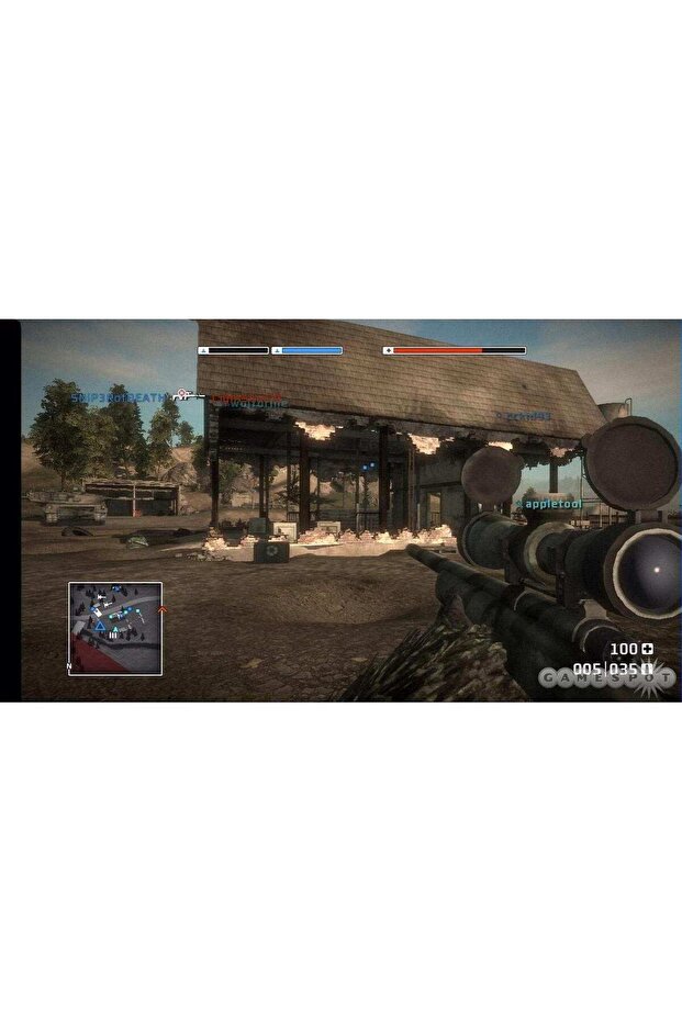 Ps3 Battlefield 4 - 3