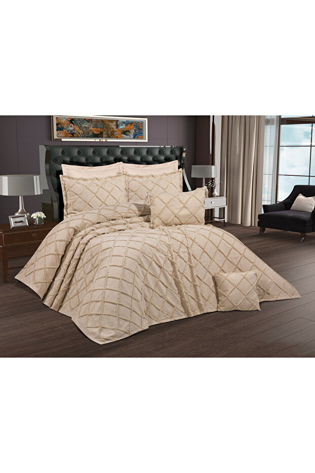 - eliza pike ttakımı - 1