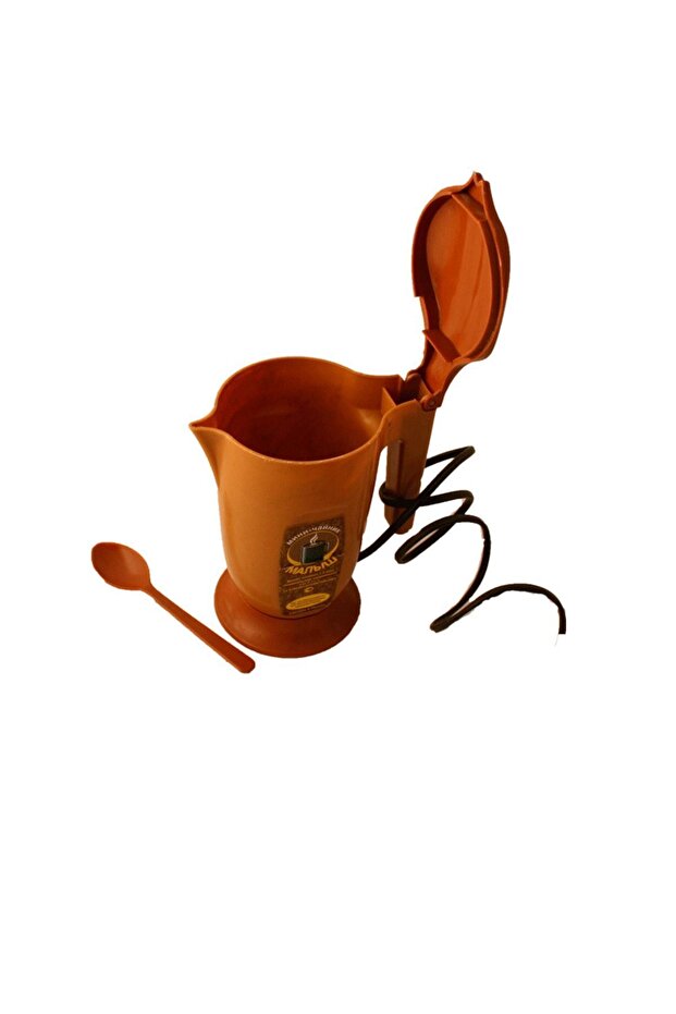 Mini Kettle Kettle - Turkish Coffee Machine - 2