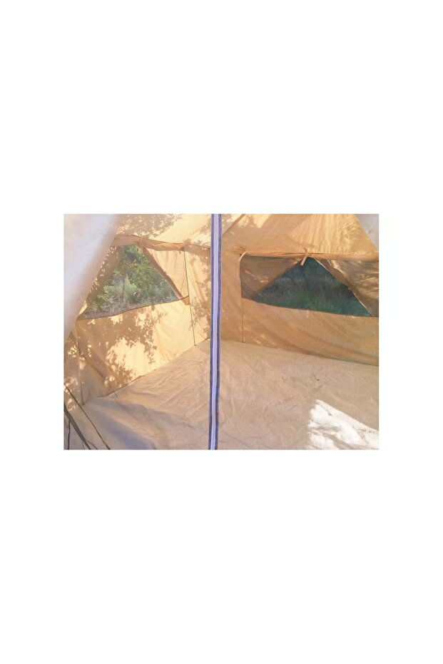 Glamping Çadır - 3