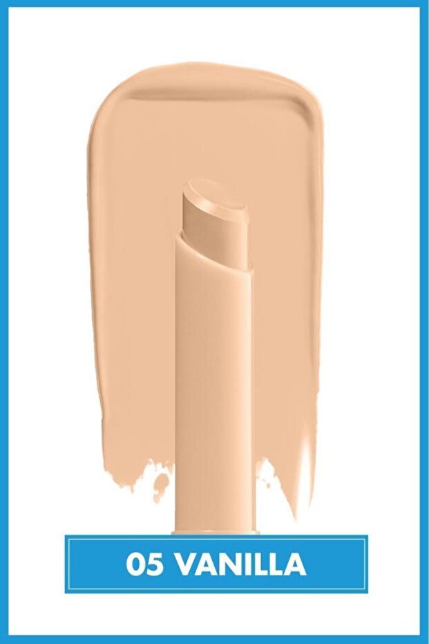 Pro Fix Stick Kapatıcı - 05 Vanilla - 2