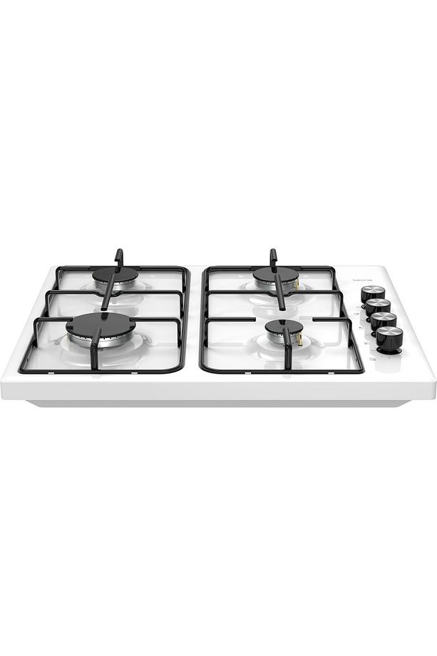 6416-D Tecna Yandan Kontrol Metal Tablalı Set Üstü Ocak - 3