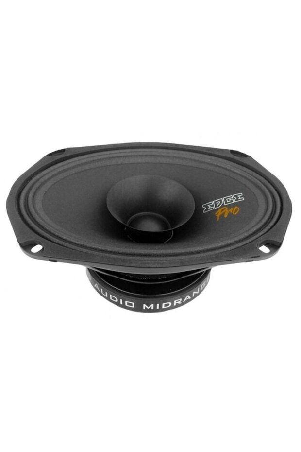 Edge Edbxpro69w – 6x9 Midrange - 2