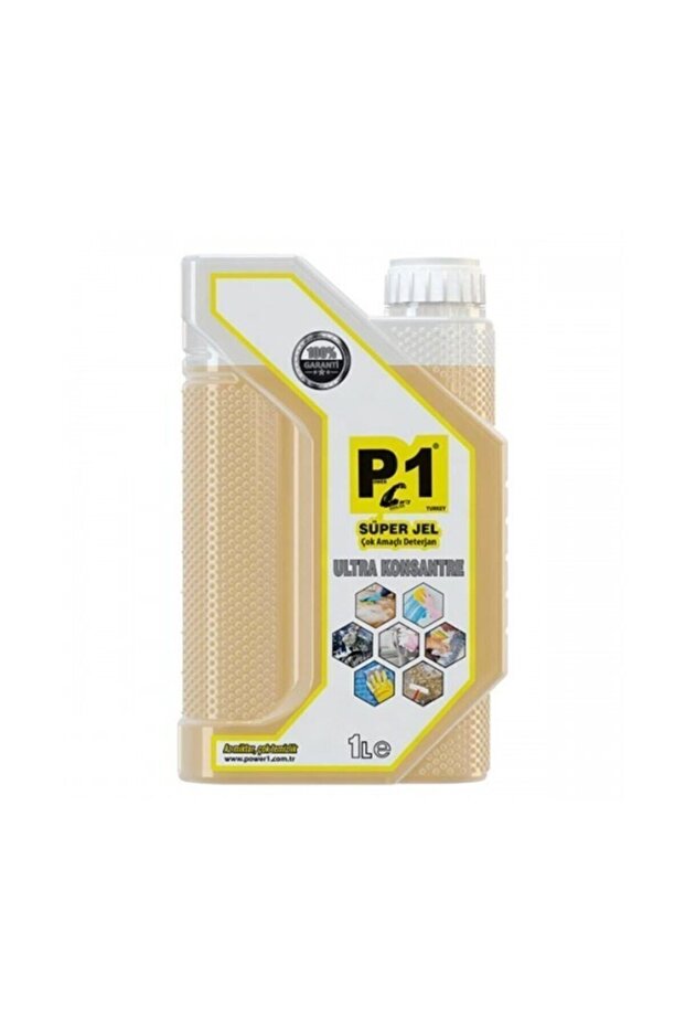 P1 Power 1 Jel - 1