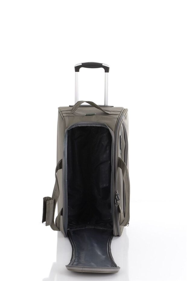 Kumaş Hostes & Pilot Valizi V1452 75 Cm - 4