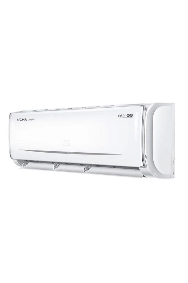 Sigma Klima Sgm18 Inv Dha Inverter Klima A Inverter Klima R32 - 1