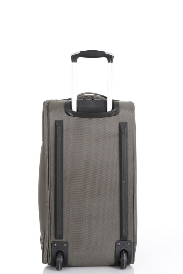 Kumaş Hostes & Pilot Valizi V1452 75 Cm - 3