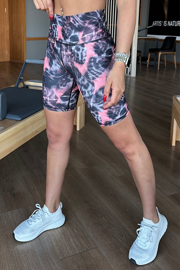 نمط السراويل B027 - 1