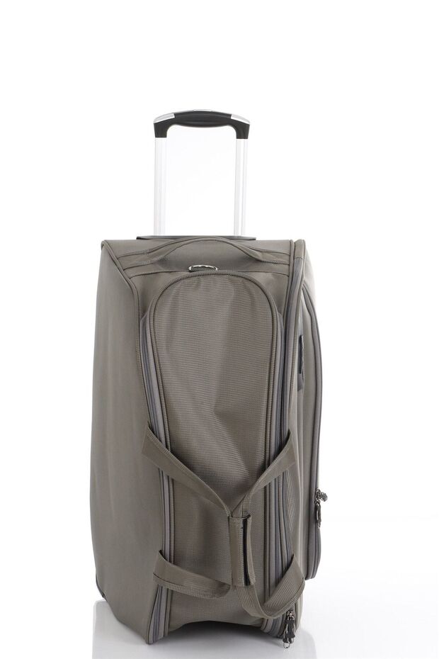 Kumaş Hostes & Pilot Valizi V1452 75 Cm - 1