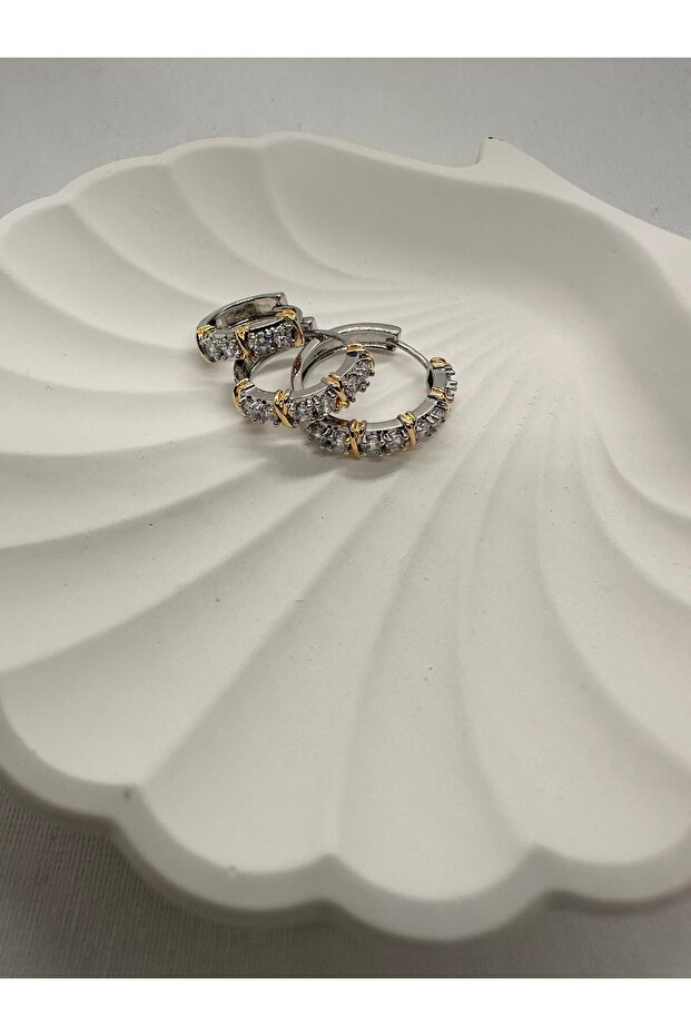 ÜÇLÜ KÜPE SET - 2