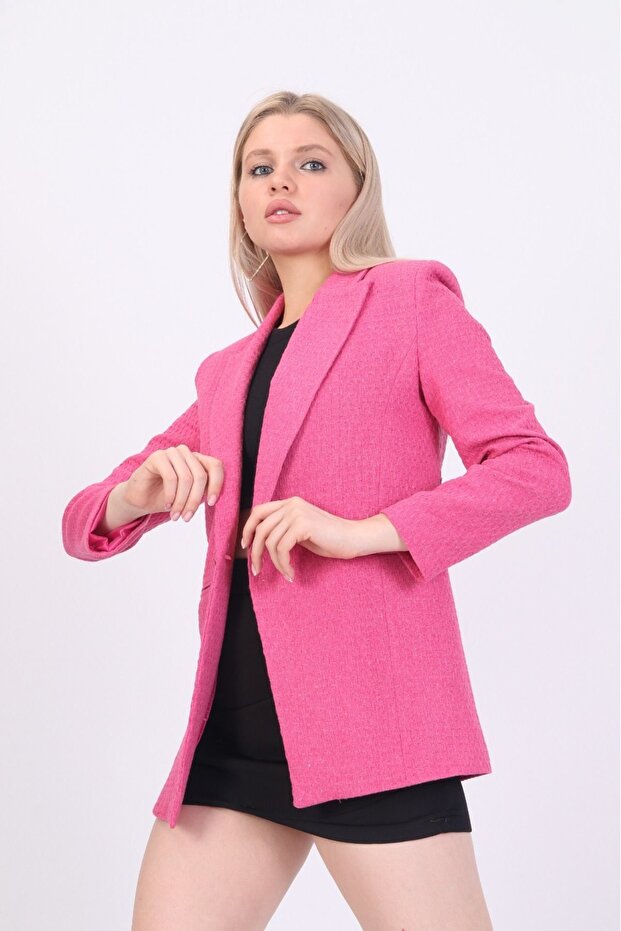 Μπουφάν Winter Blazer - 8