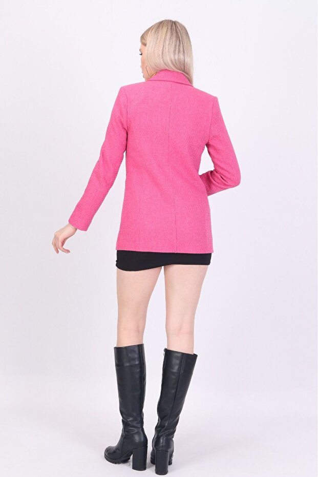 Μπουφάν Winter Blazer - 4